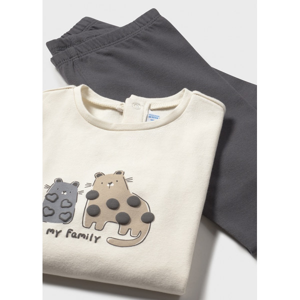 Mayoral komplet 3/1, 68-104