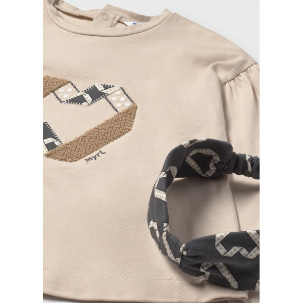 Mayoral komplet, 68-104