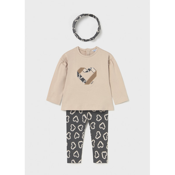 Mayoral komplet, 68-104