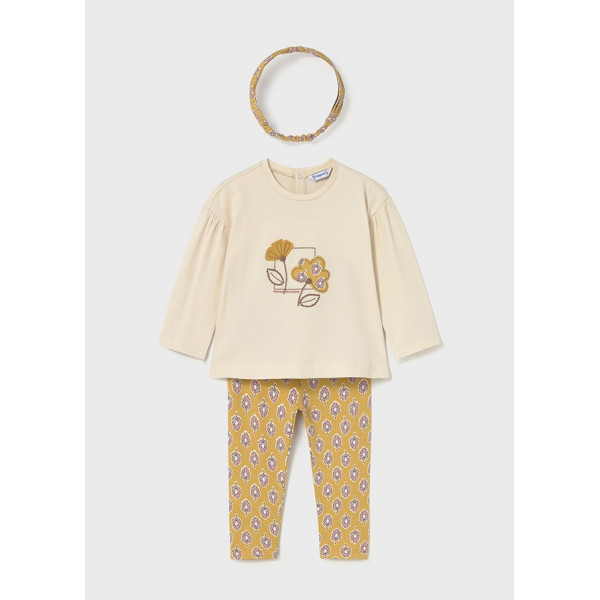 Mayoral komplet, 68-104