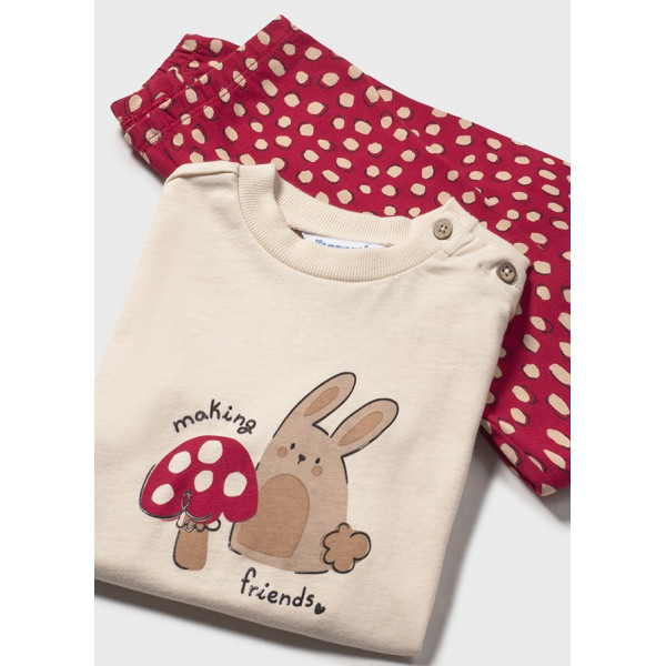 Mayoral komplet, 68-104