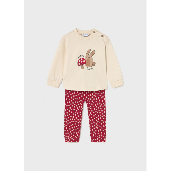 Mayoral komplet, 68-104