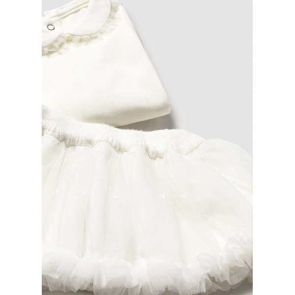 Mayoral komplet, 3/1