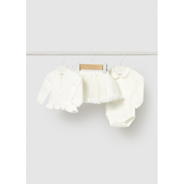 Mayoral komplet, 3/1