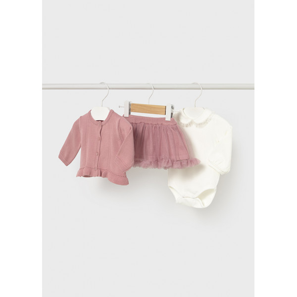 Mayoral komplet, 3/1