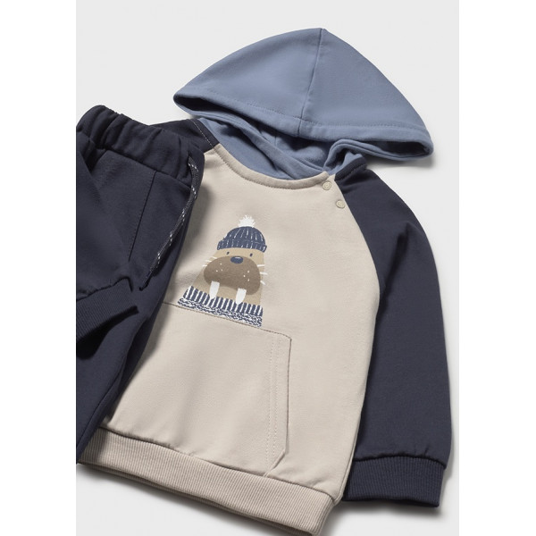 Mayoral komplet trenerka 3/1,74-104