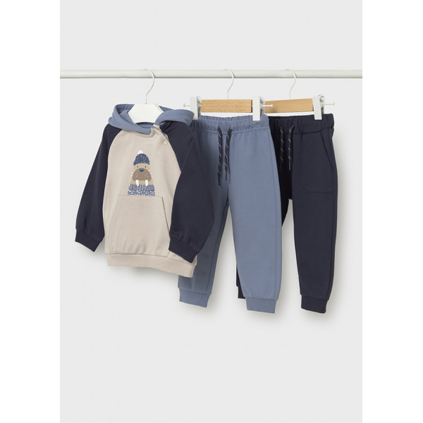 Mayoral komplet trenerka 3/1,74-104