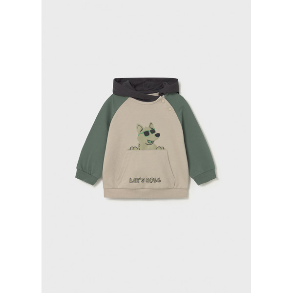 Mayoral komplet trenerka 3/1,68-104