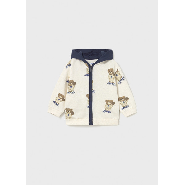 Mayoral komplet trenerka 3/1,68-104