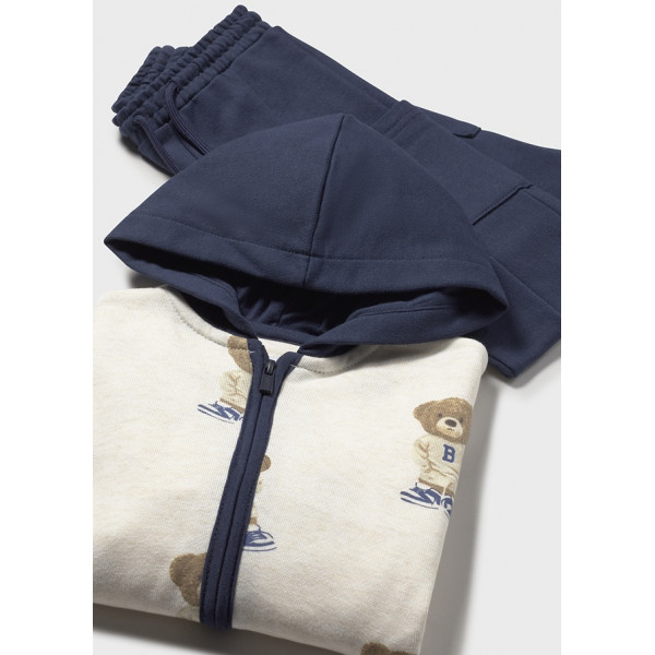 Mayoral komplet trenerka 3/1,68-104