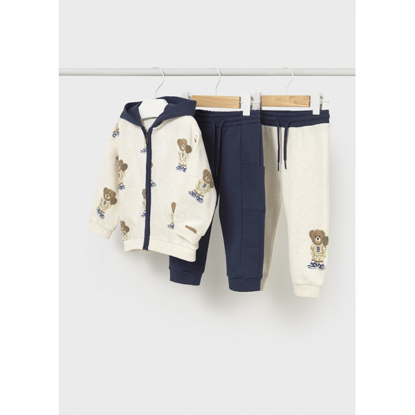 Mayoral komplet trenerka 3/1,68-104