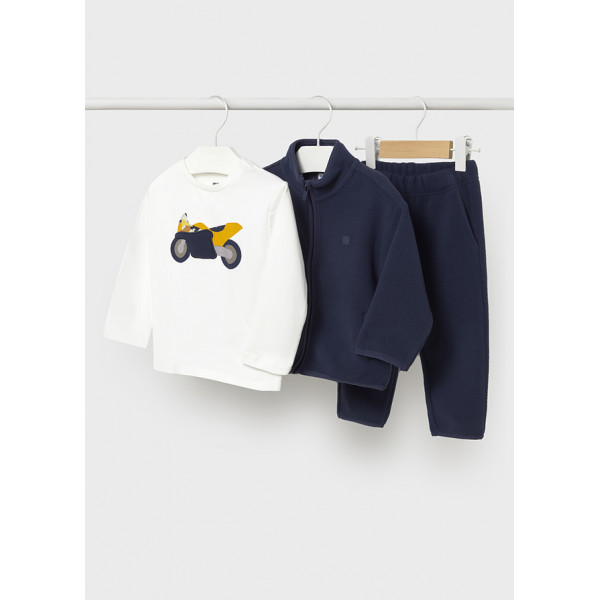 Mayoral komplet trenerka 3/1,74-104