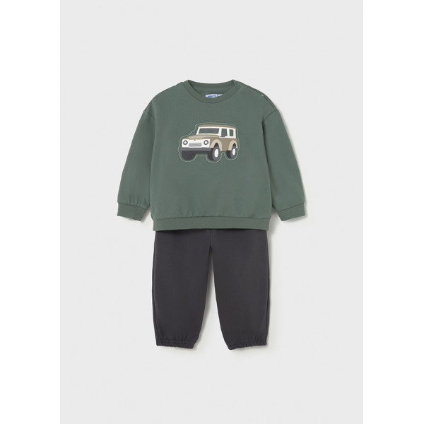 Mayoral komplet trenerka, 68-104