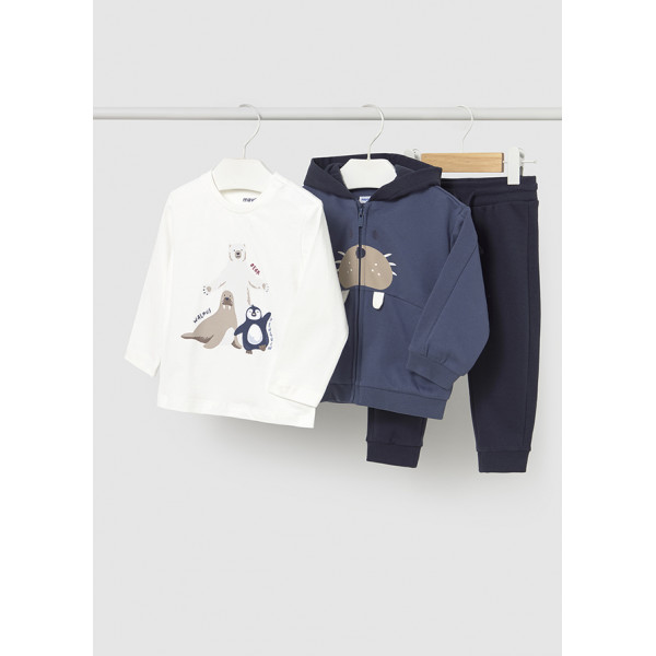 Mayoral komplet trenerka 3/1,68-104