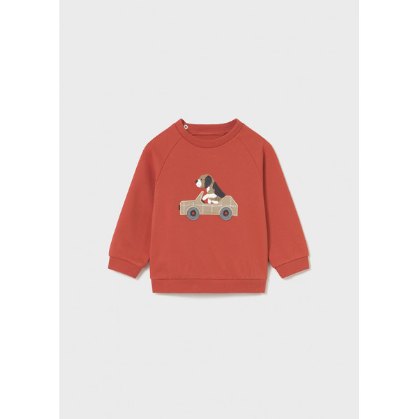 Mayoral komplet trenerka 3/1,68-104