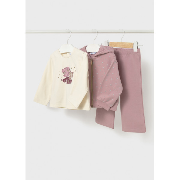 Mayoral komplet trenerka 3/1,68-104