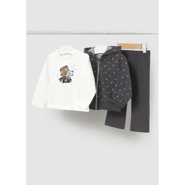 Mayoral komplet trenerka 3/1,68-104