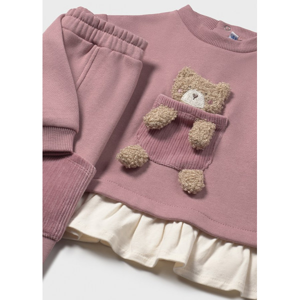 Mayoral komplet trenerka, 68-104