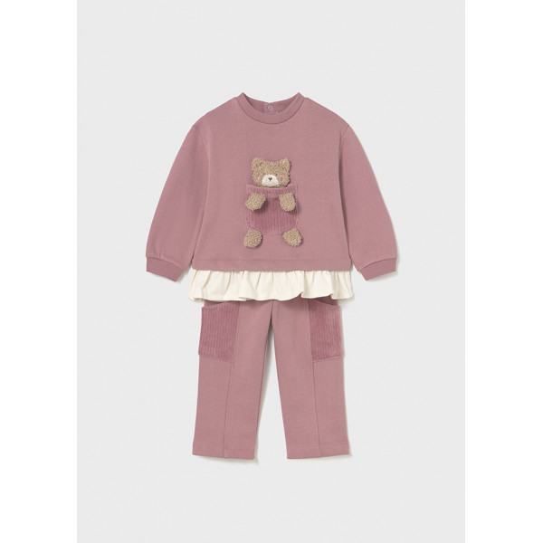 Mayoral komplet trenerka, 68-104