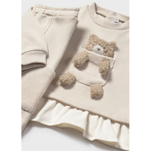 Mayoral komplet trenerka, 68-104