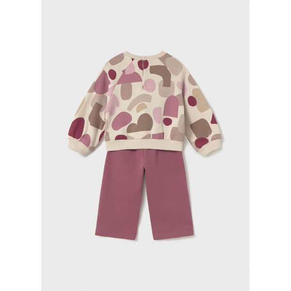 Mayoral komplet trenerka, 68-104