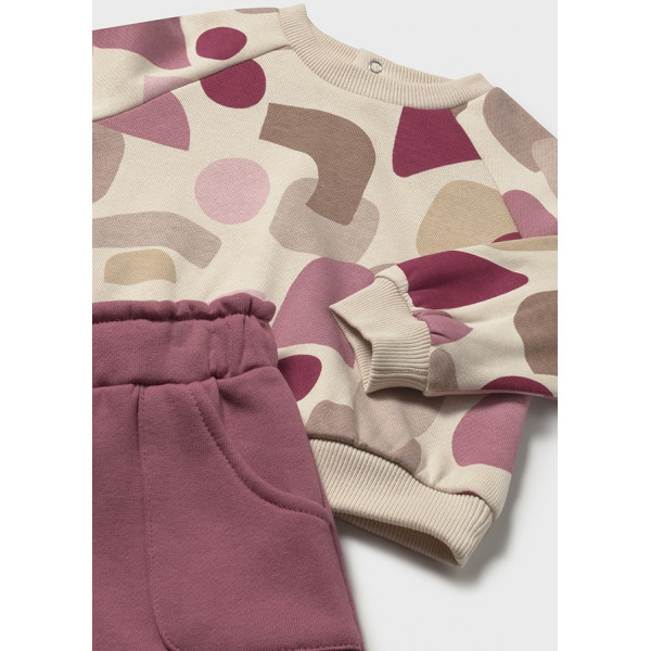 Mayoral komplet trenerka, 68-104