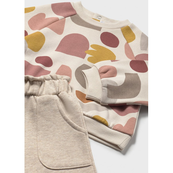 Mayoral komplet trenerka, 68-104