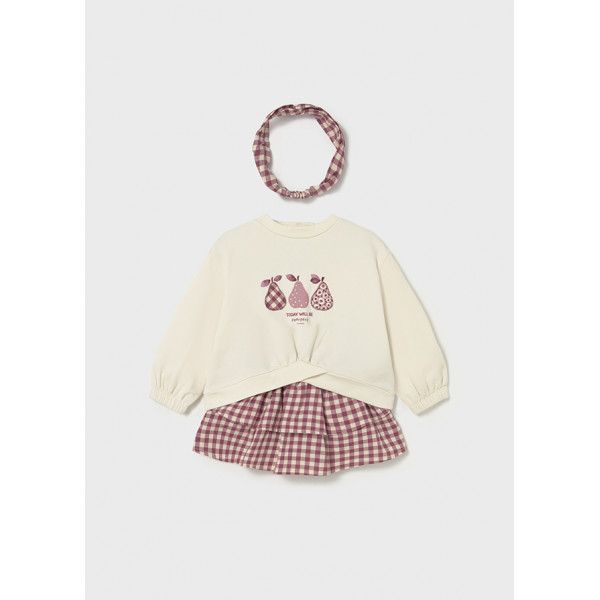 Mayoral komplet, 68-104