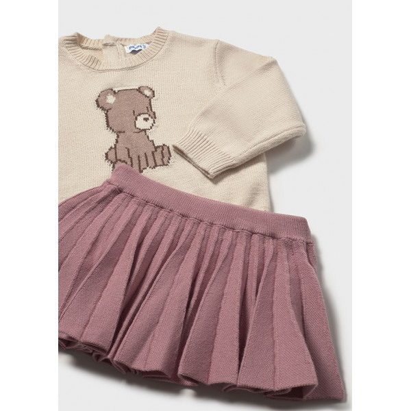 Mayoral komplet, 68-104