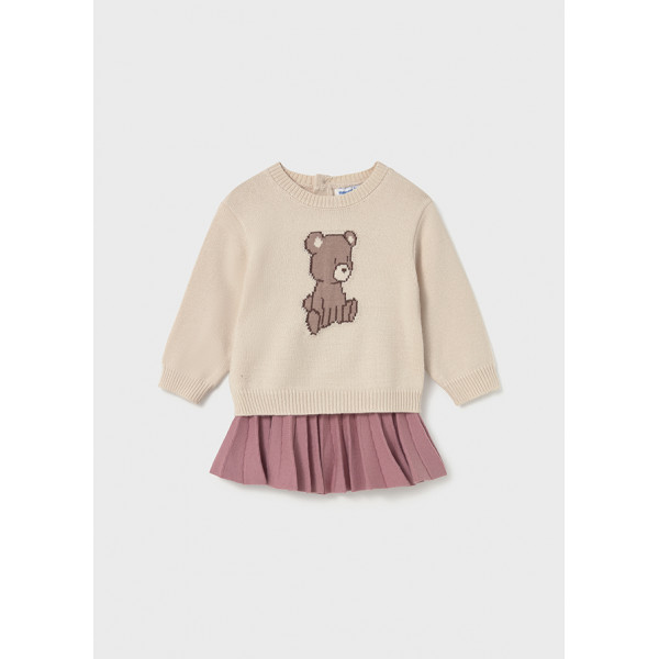 Mayoral komplet, 68-104