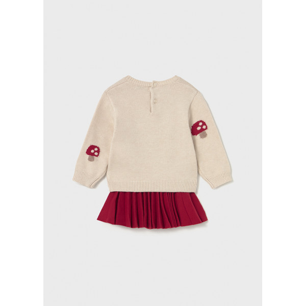 Mayoral komplet, 68-104