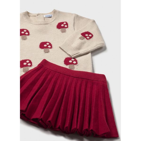 Mayoral komplet, 68-104