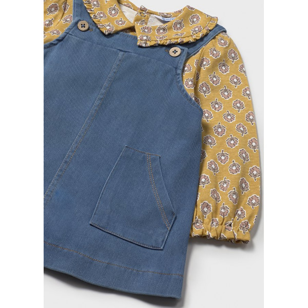 Mayoral komplet, 68-104