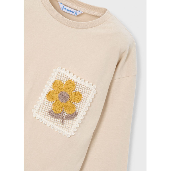 Mayoral majica, 2-10g