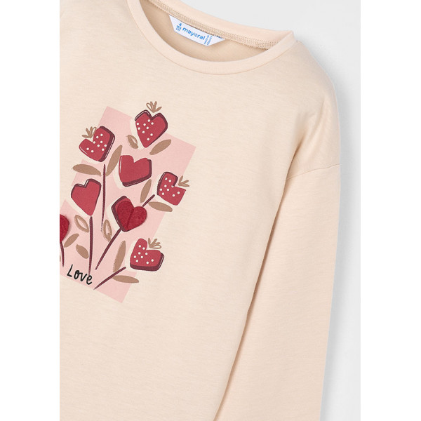 Mayoral majica, 2-10g