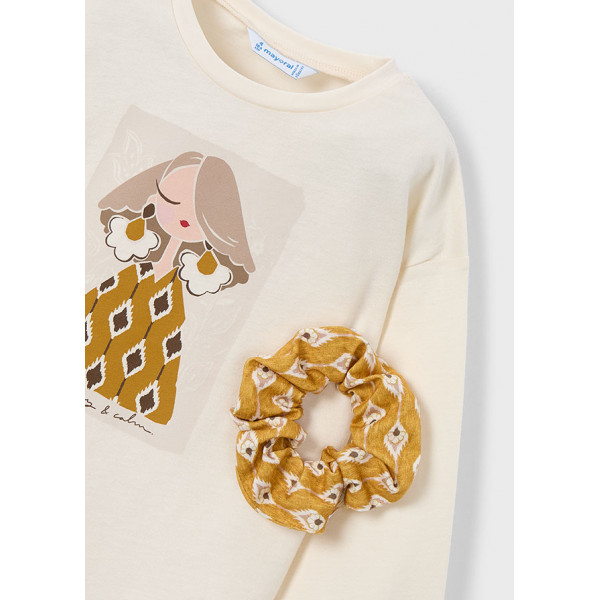 Mayoral majica, 2-10g