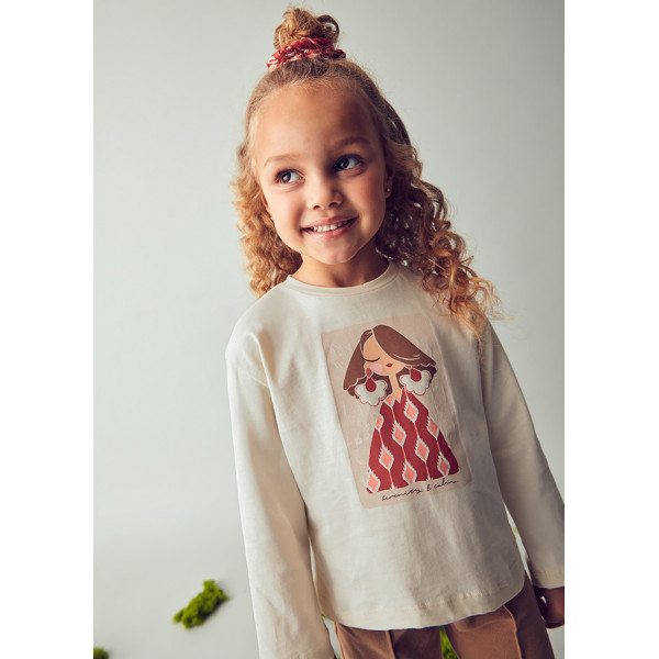 Mayoral majica, 2-10g