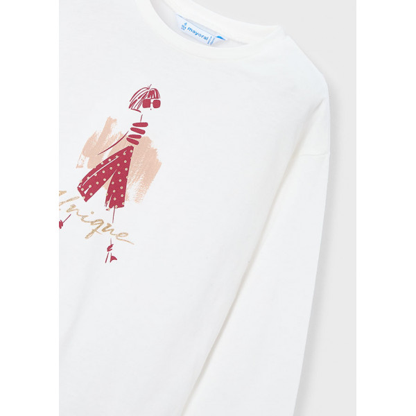 Mayoral majica, 2-10g