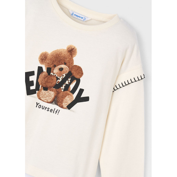 Mayoral majica, 2-10g