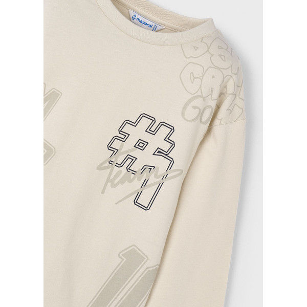 Mayoral majica, 2-10g