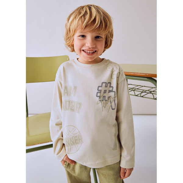 Mayoral majica, 2-10g