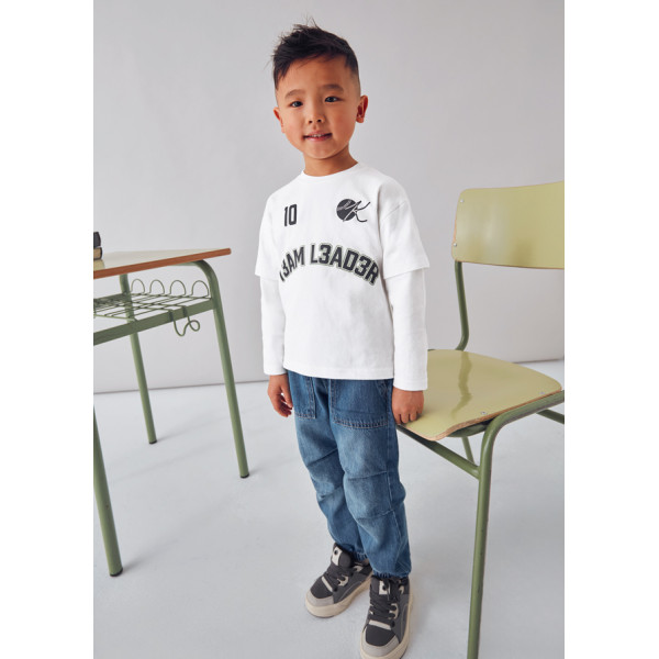 Mayoral majica, 2-10g