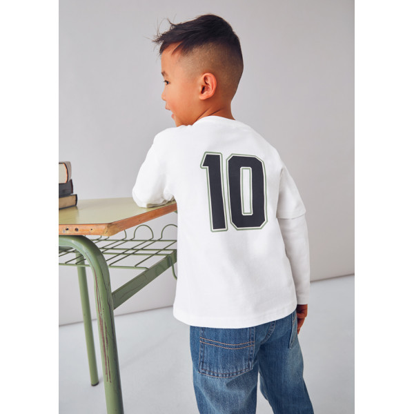 Mayoral majica, 2-10g