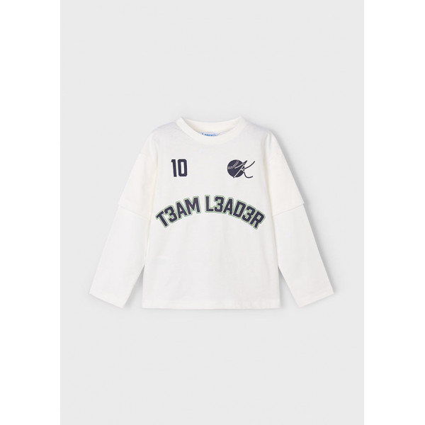 Mayoral majica, 2-10g