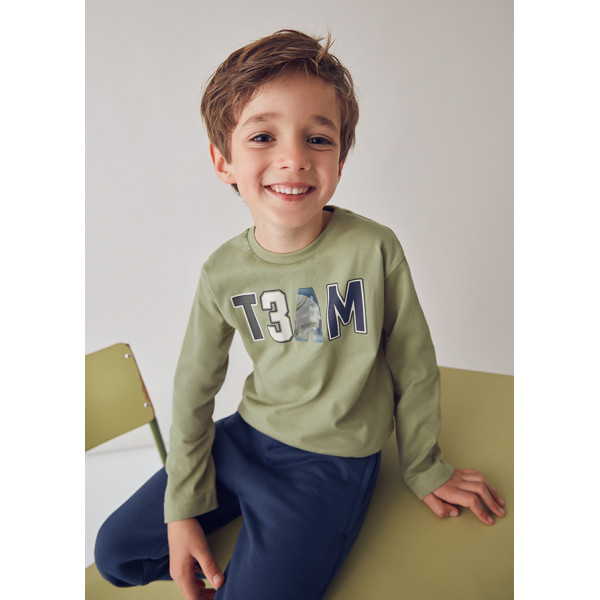 Mayoral majica, 2-10g