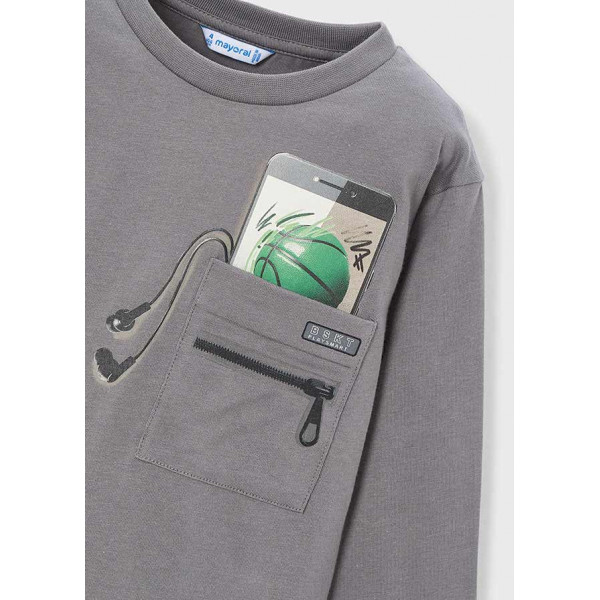 Mayoral majica, 2-10g