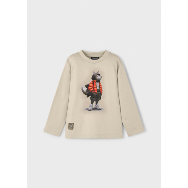 Mayoral majica, 2-10g