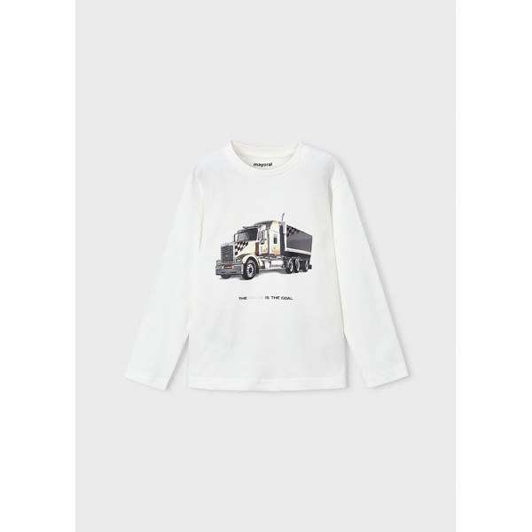 Mayoral majica, 2-10g