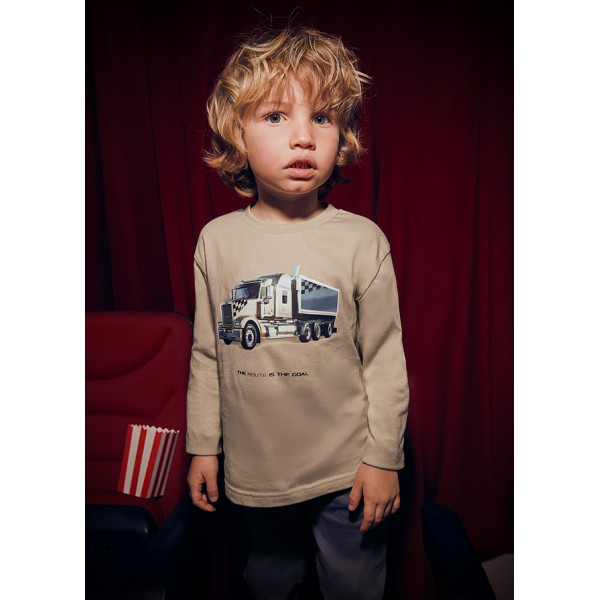 Mayoral majica, 2-10g