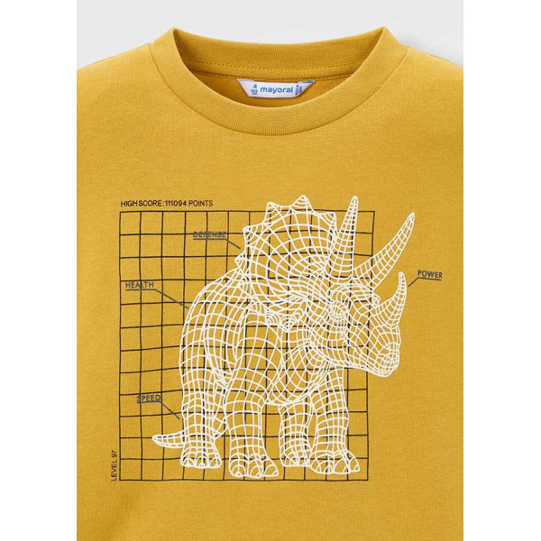 Mayoral majica, 2-10g